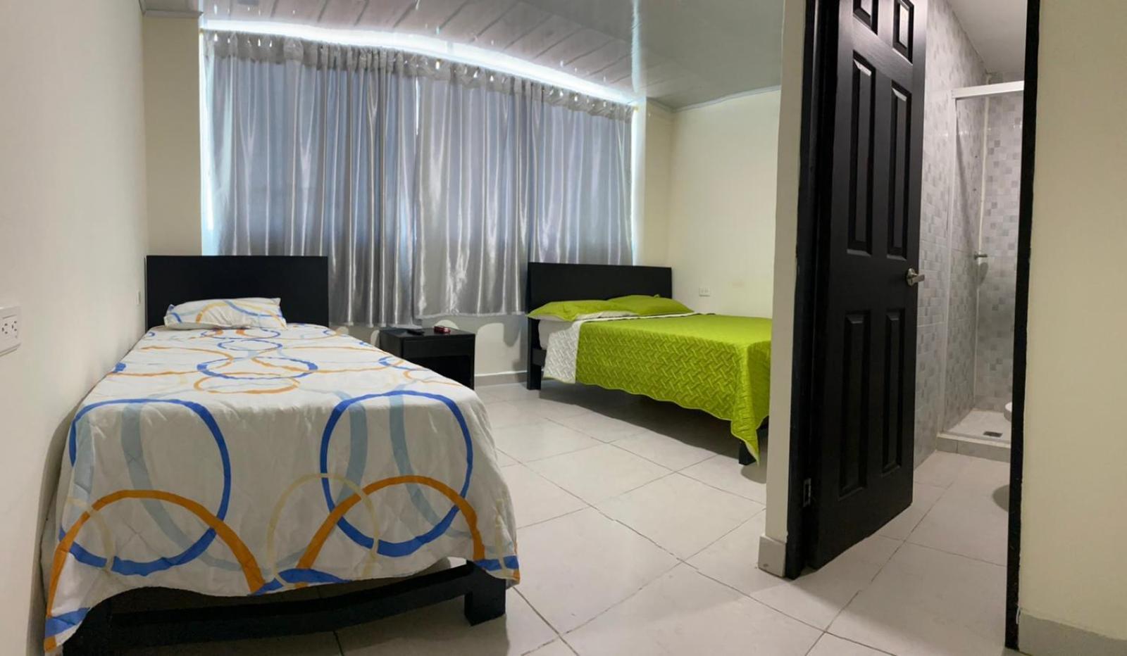 Hotel Gloria Del Norte - Cartagena — Fotos 1